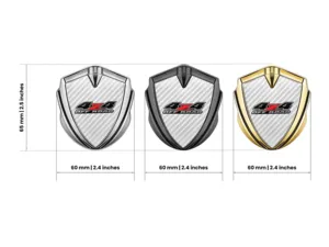 Custom Car Badge High-End Design Drift Custom